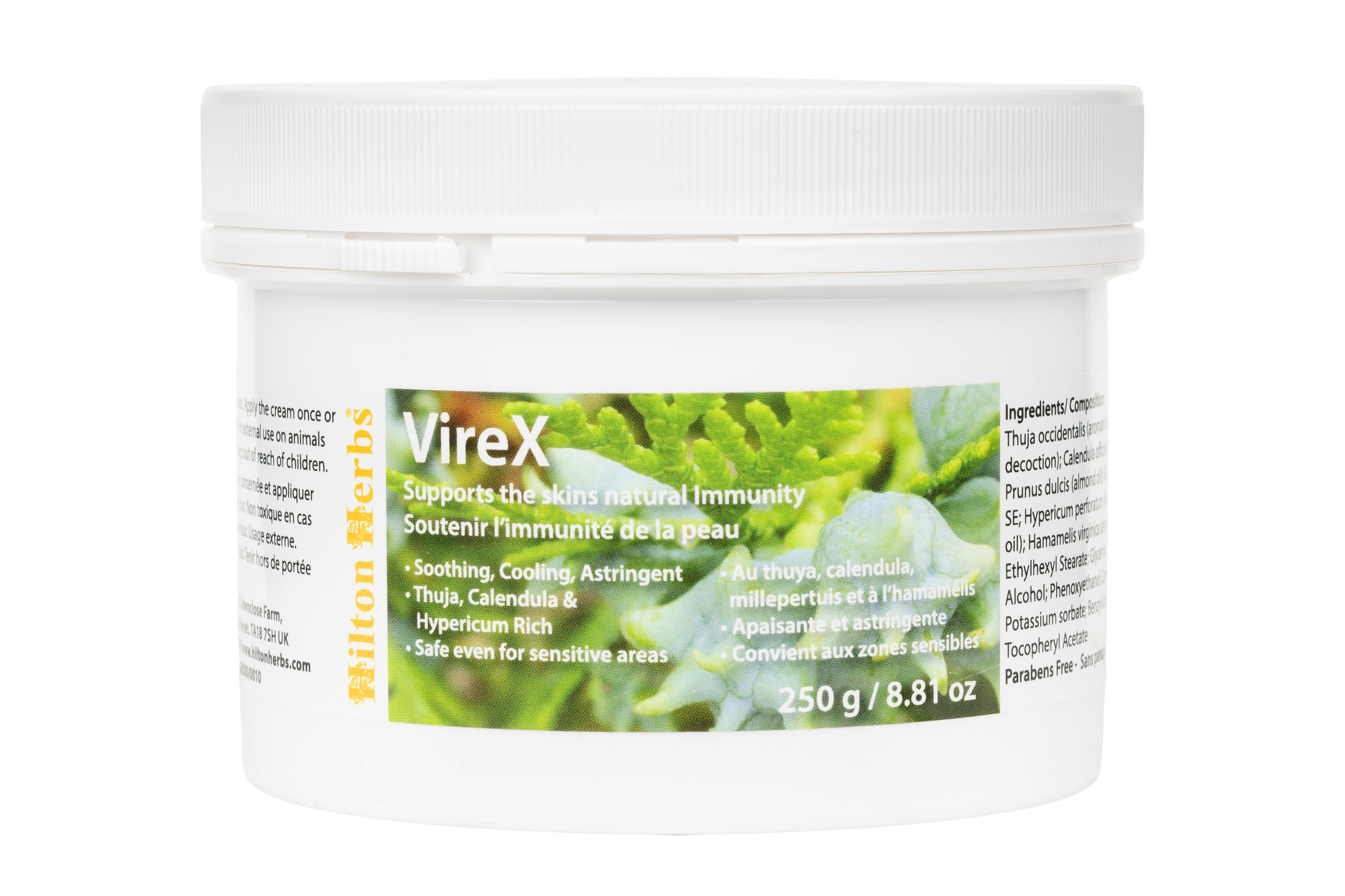 VireX Cream image